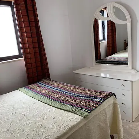 Apartman Sol Nazaré