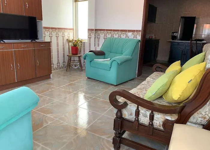 Apartman Sol