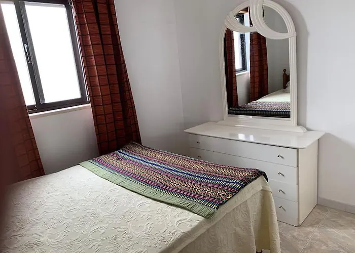 Apartman Sol Nazaré